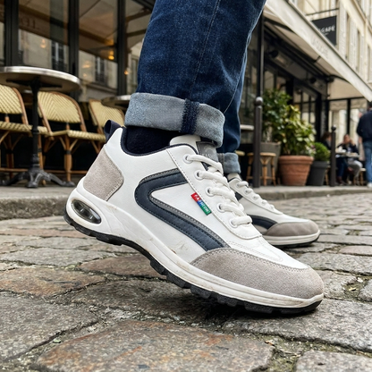 SILBERBERG - Luxus Sportschuhe