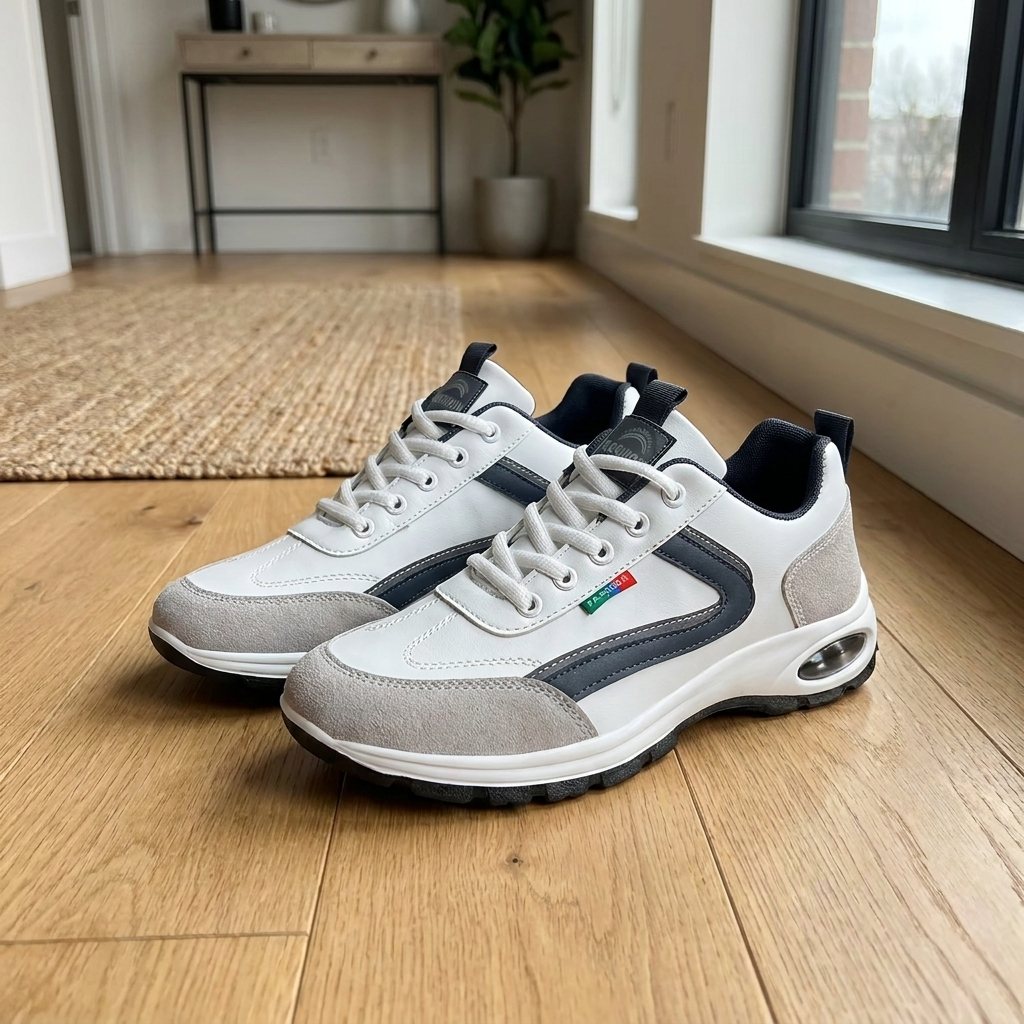 SILBERBERG - Luxus Sportschuhe