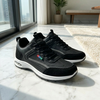 SILBERBERG - Luxus Sportschuhe