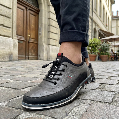 KRONBERG™ | Schuhe aus Leder