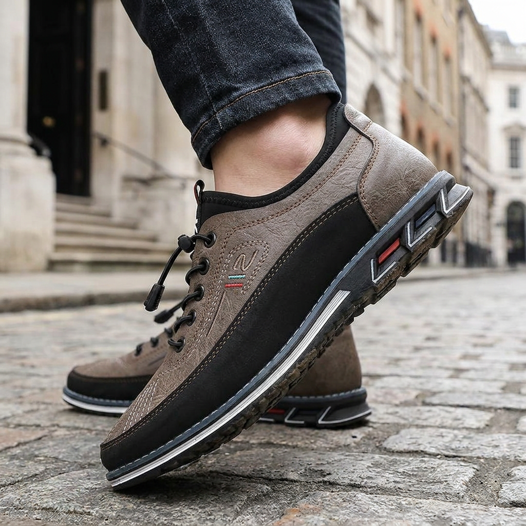 KRONBERG™ | Schuhe aus Leder