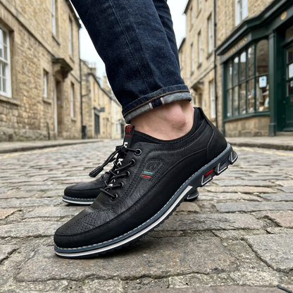 KRONBERG™ | Schuhe aus Leder