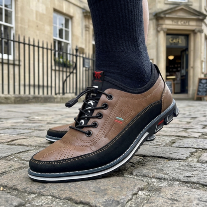 KRONBERG™ | Schuhe aus Leder