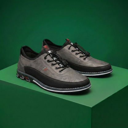 KRONBERG™ | Schuhe aus Leder