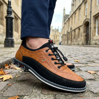 KRONBERG™ | Schuhe aus Leder