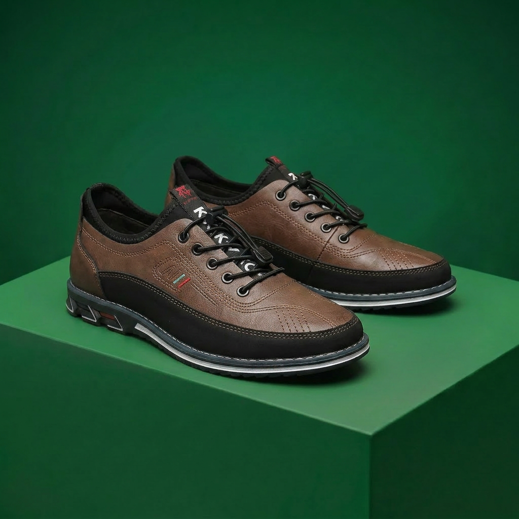 KRONBERG™ | Schuhe aus Leder