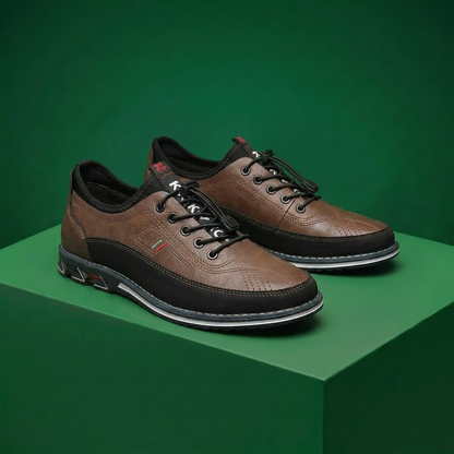 KRONBERG™ | Schuhe aus Leder
