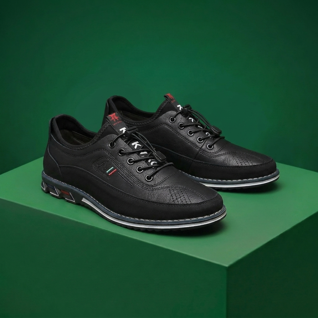 KRONBERG™ | Schuhe aus Leder