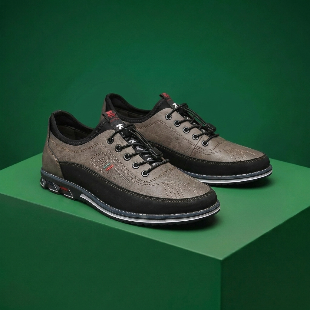 KRONBERG™ | Schuhe aus Leder