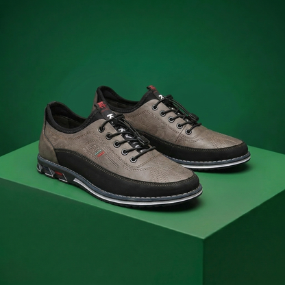 KRONBERG™ | Schuhe aus Leder