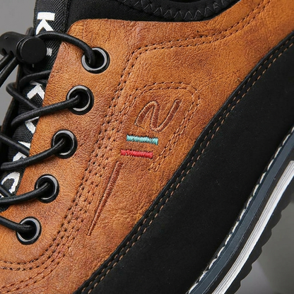 KRONBERG™ | Schuhe aus Leder
