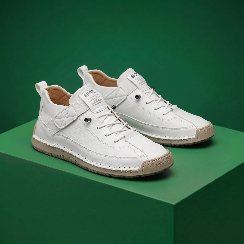 SLIMSOLE™ - Barfußschuhen