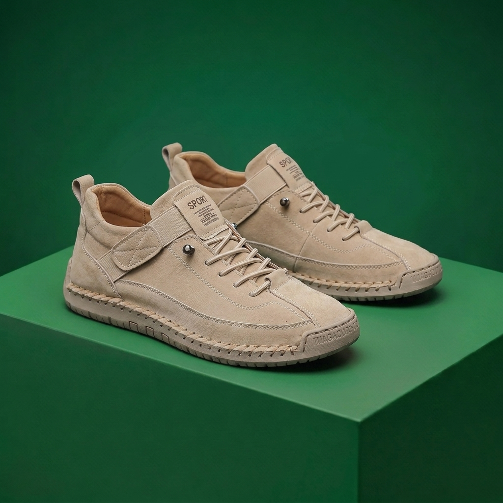 SLIMSOLE™ - Barfußschuhen