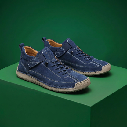 SLIMSOLE™ - Barfußschuhen