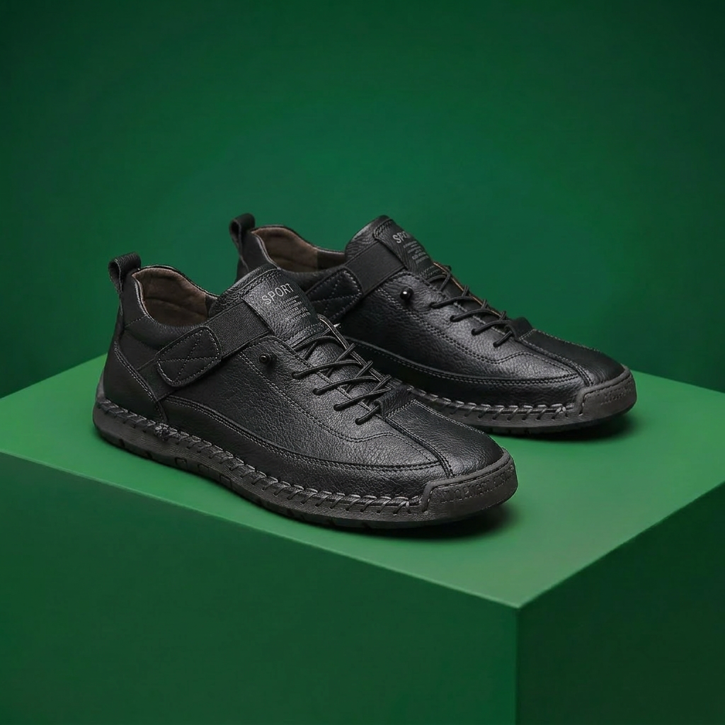 SLIMSOLE™ - Barfußschuhen