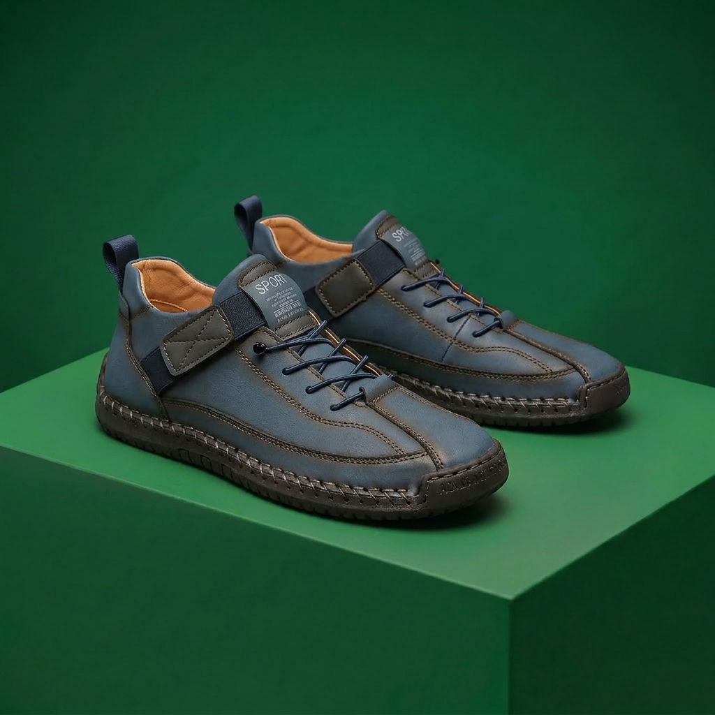 SLIMSOLE™ - Barfußschuhen