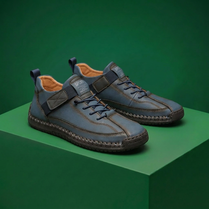 SLIMSOLE™ - Barfußschuhen