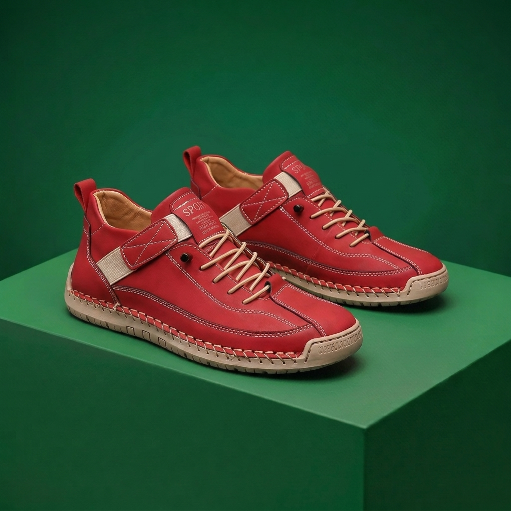 SLIMSOLE™ - Barfußschuhen