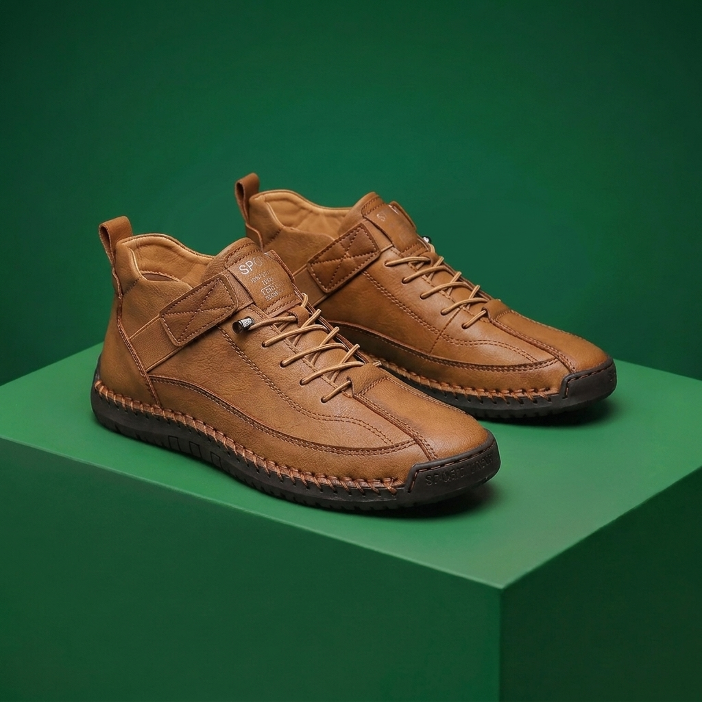 SLIMSOLE™ - Barfußschuhen