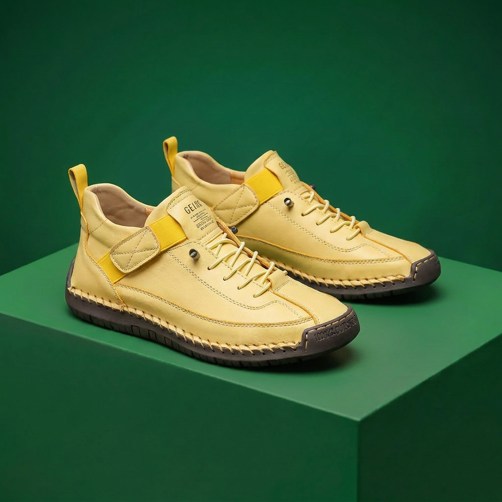 SLIMSOLE™ - Barfußschuhen