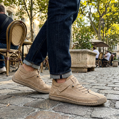 SLIMSOLE™ - Barfußschuhen