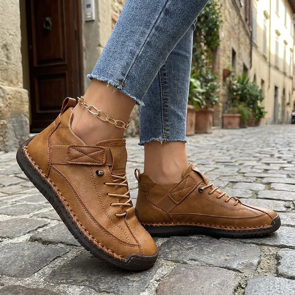 SLIMSOLE™ - Barfußschuhen