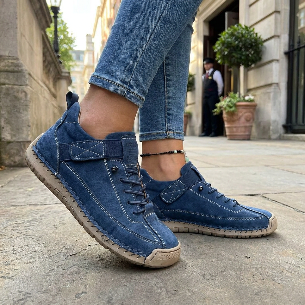 SLIMSOLE™ - Barfußschuhen