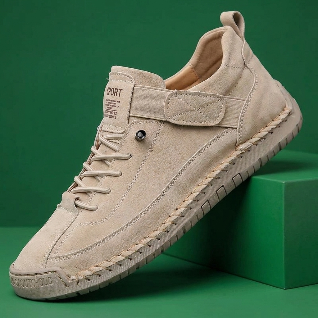 SLIMSOLE™ - Barfußschuhen