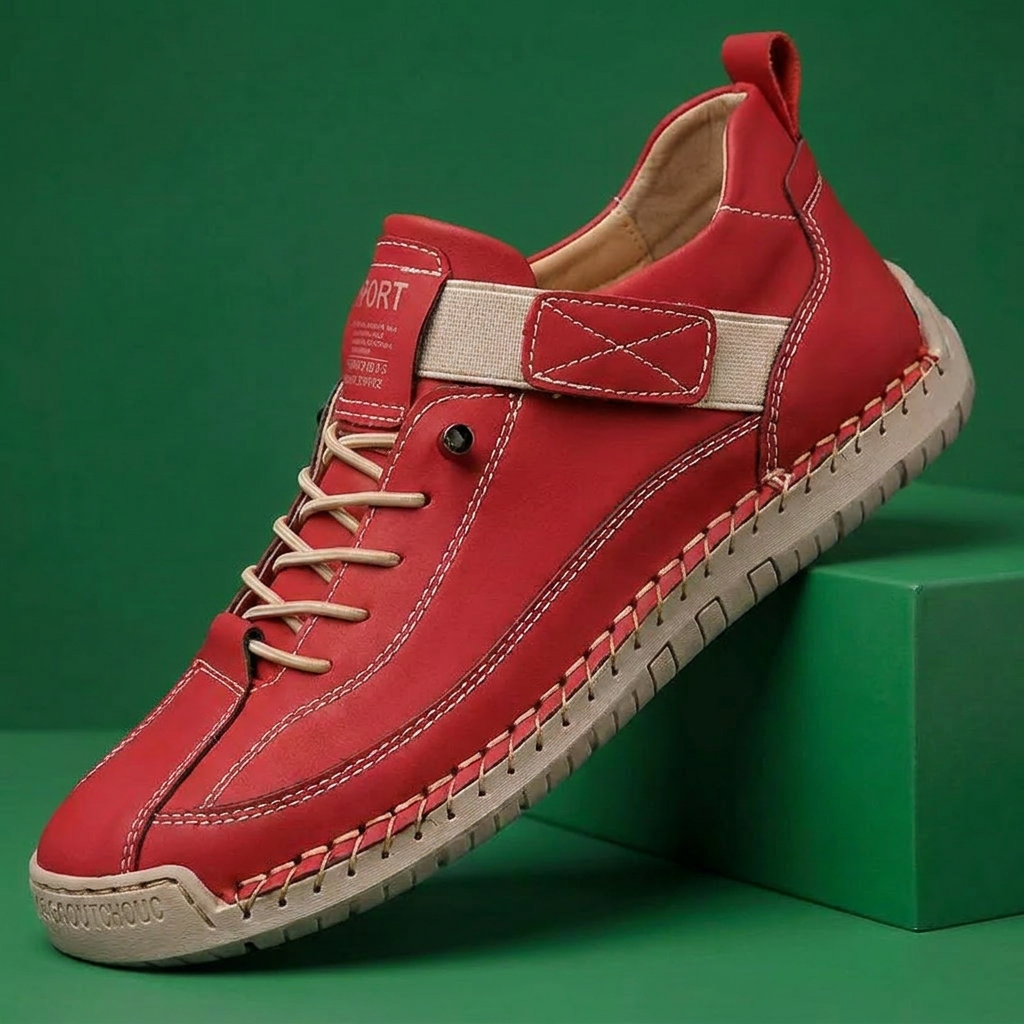 SLIMSOLE™ - Barfußschuhen