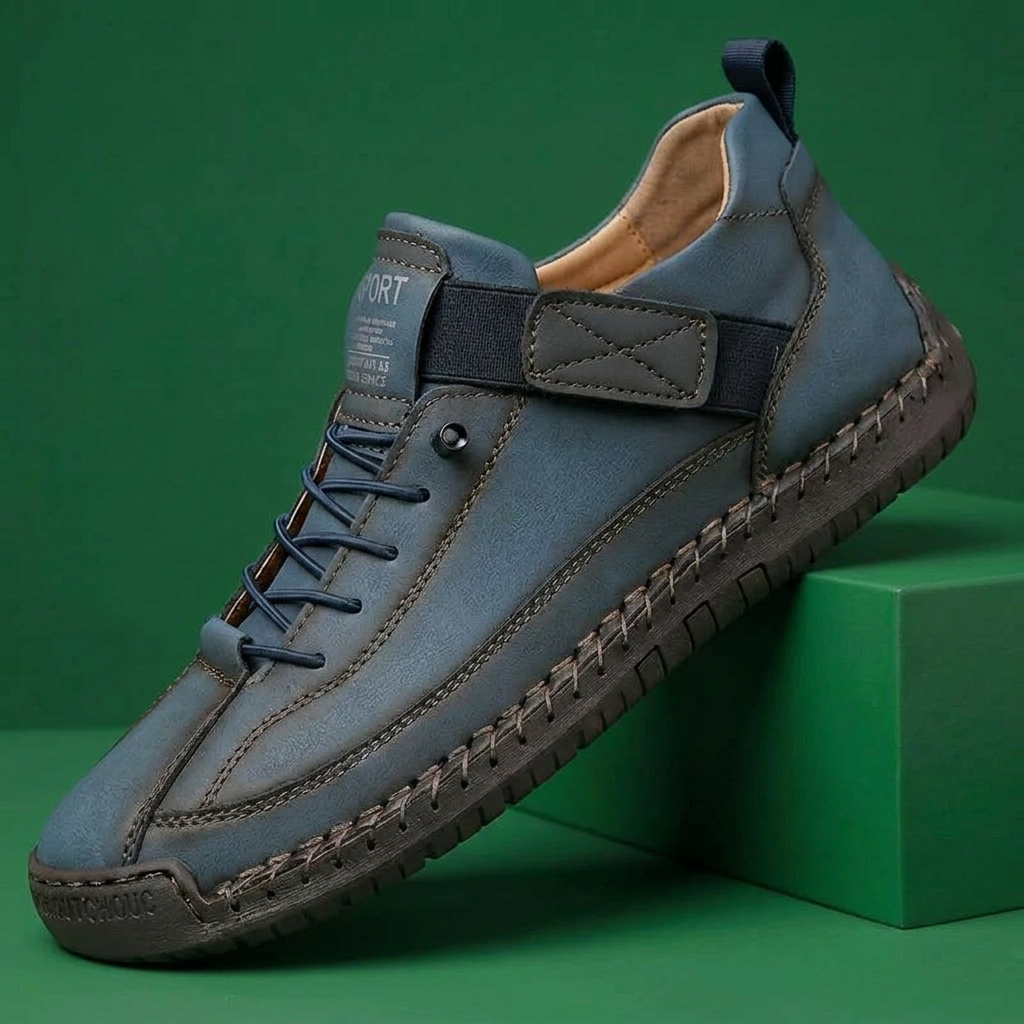 SLIMSOLE™ - Barfußschuhen