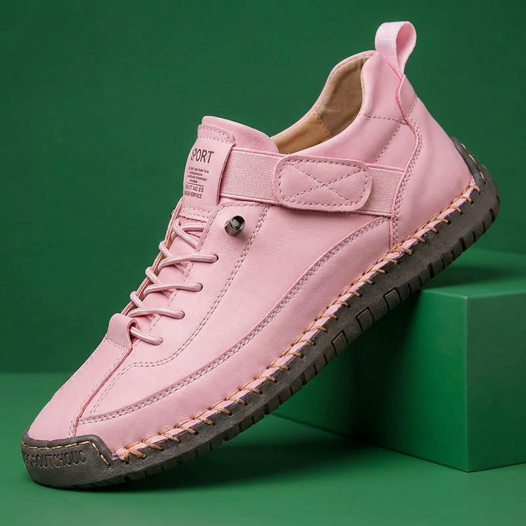SLIMSOLE™ - Barfußschuhen