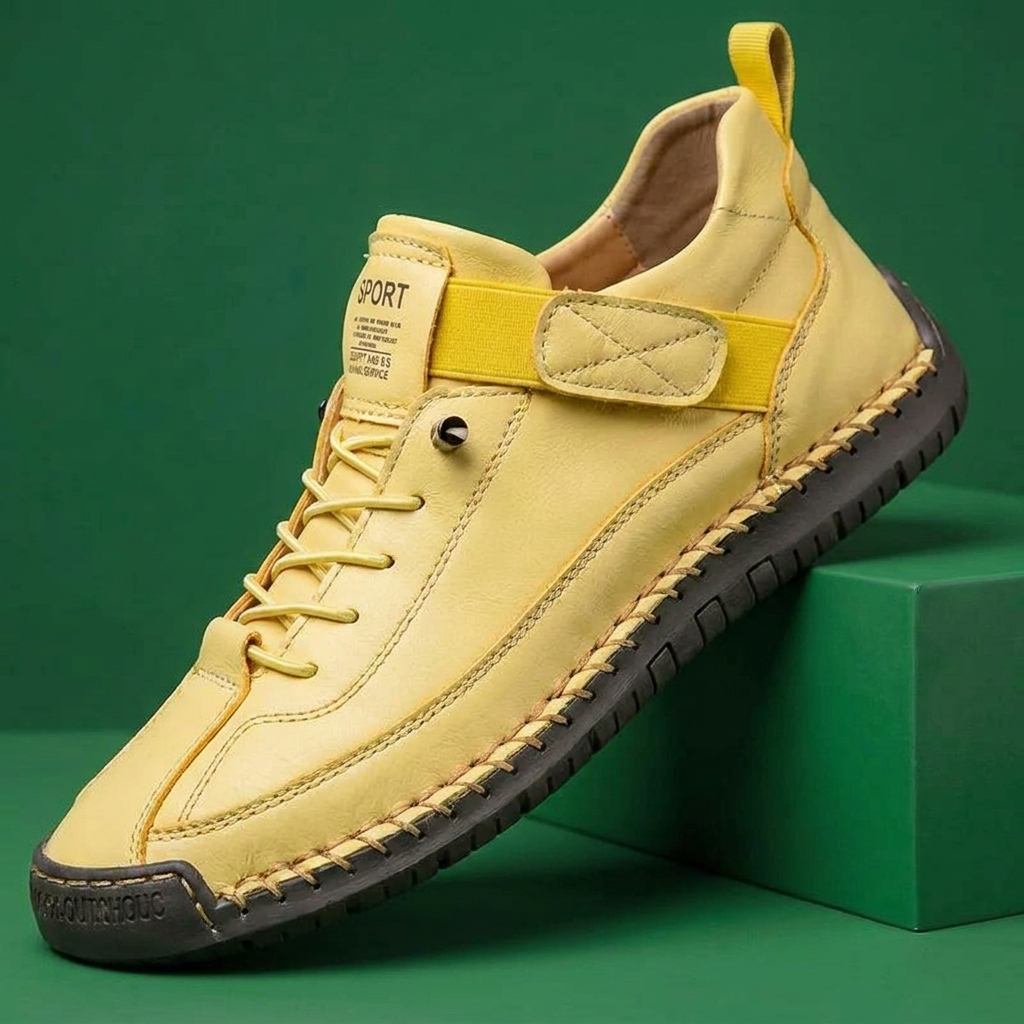 SLIMSOLE™ - Barfußschuhen
