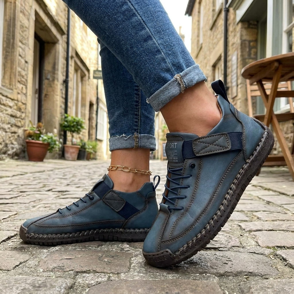 SLIMSOLE™ - Barfußschuhen