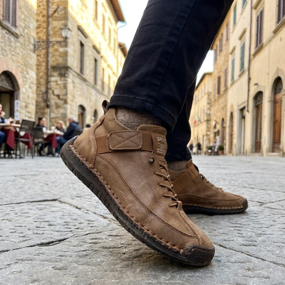 SLIMSOLE™ - Barfußschuhen