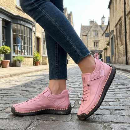 SLIMSOLE™ - Barfußschuhen