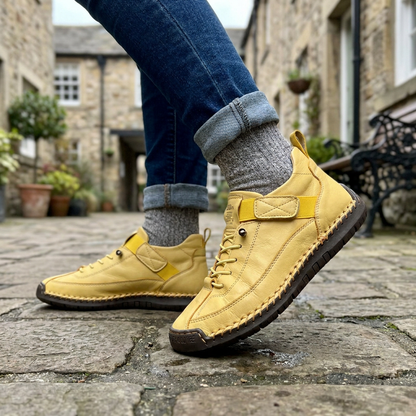 SLIMSOLE™ - Barfußschuhen