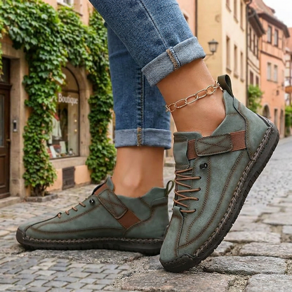 SLIMSOLE™ - Barfußschuhen