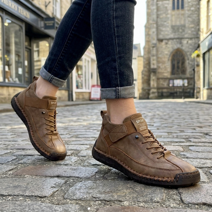 SLIMSOLE™ - Barfußschuhen