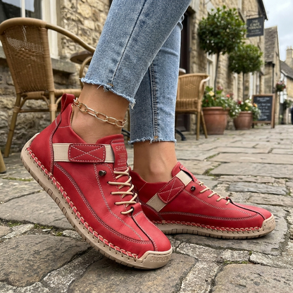 SLIMSOLE™ - Barfußschuhen