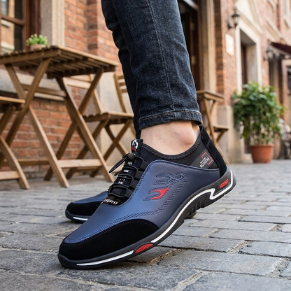 ZURICH -  Komfort Sneaker