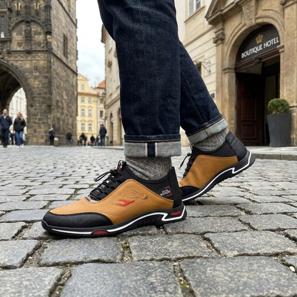ZURICH -  Komfort Sneaker
