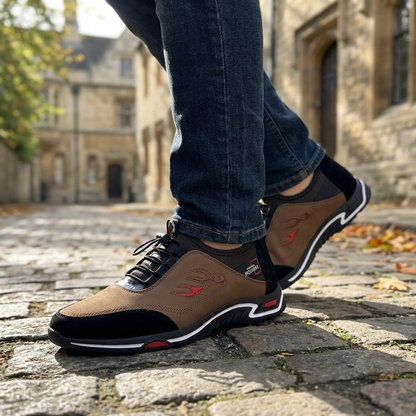 ZURICH -  Komfort Sneaker
