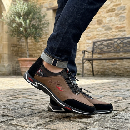 ZURICH -  Komfort Sneaker