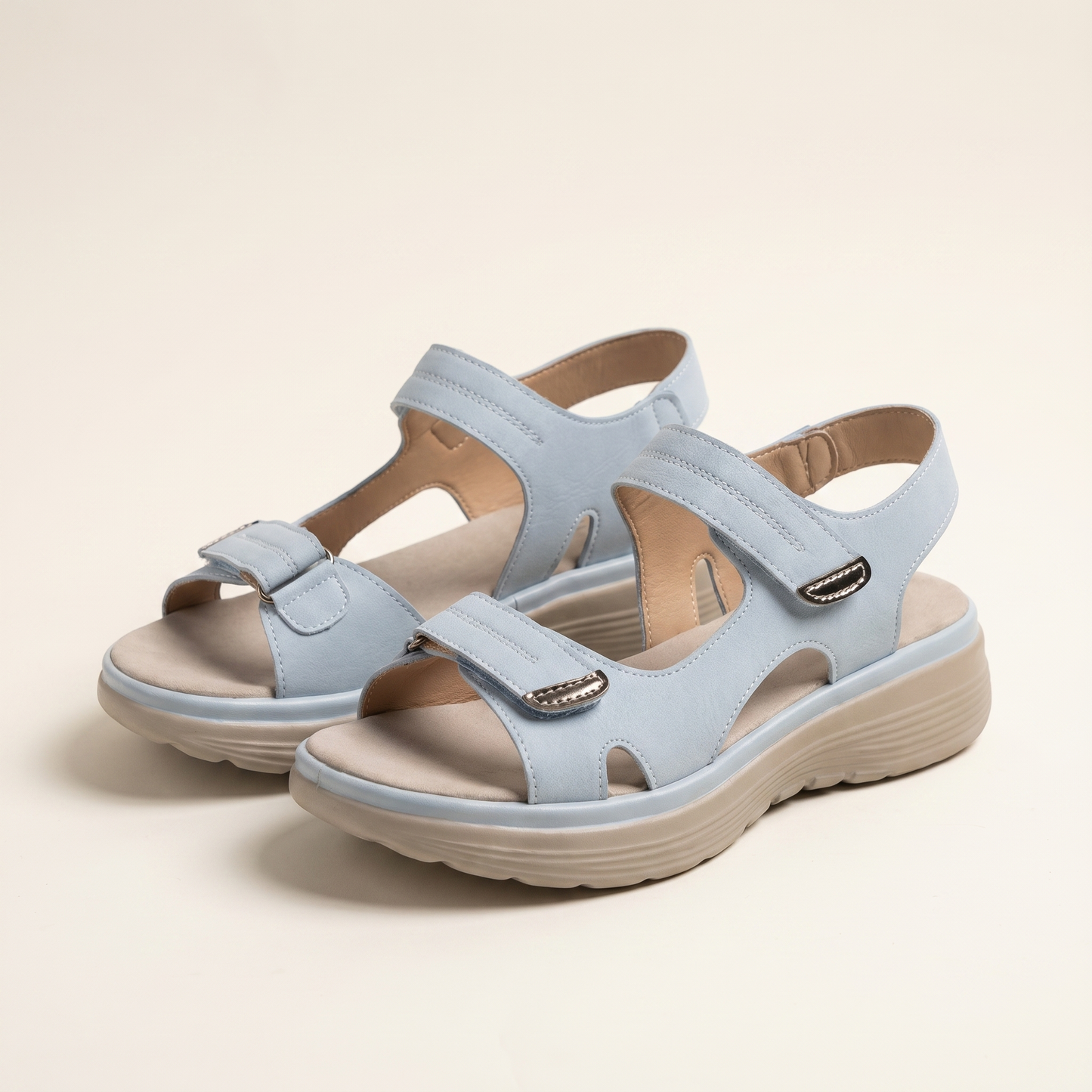 MINA | Orthopädische Sommerschuhe