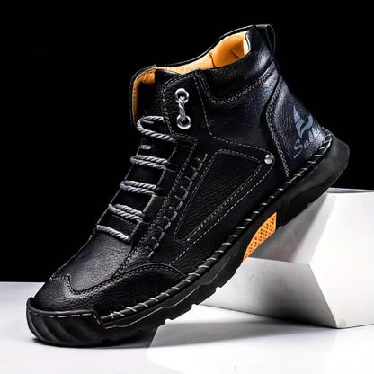 KONRAD - Robuste Wanderschuhe