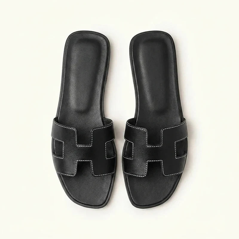 ATHENA | Elegante Premium-Sandalen