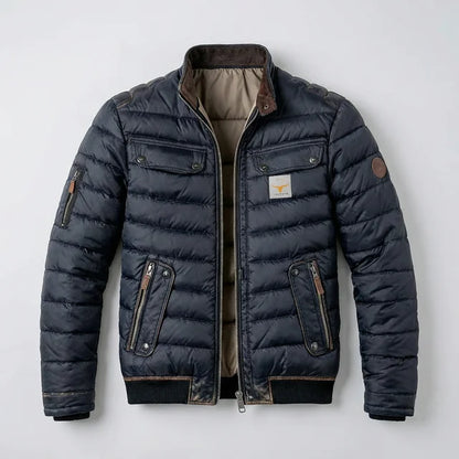 DUTCH - Vitage-Charakter Jacke