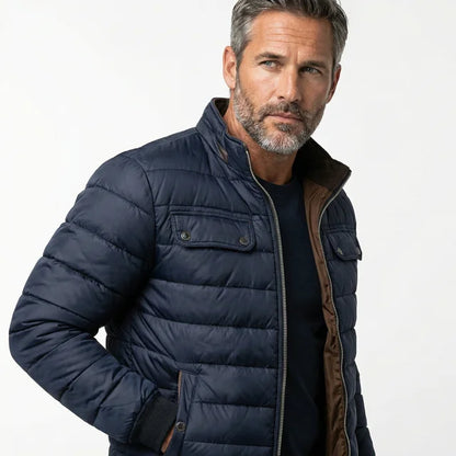 DUTCH - Vitage-Charakter Jacke