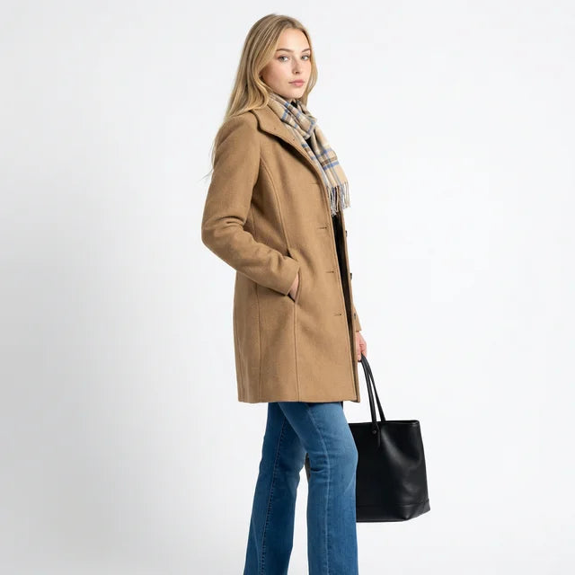 SERENA - Heritage Mantel