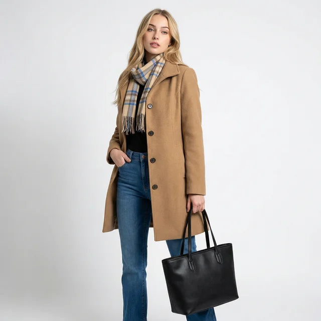 SERENA - Heritage Mantel